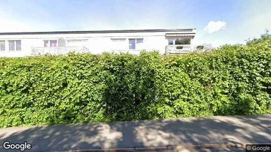 Apartments for rent in Lørenskog - Photo from Google Street View