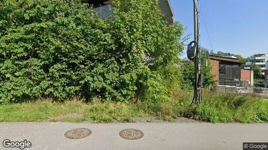 Apartments for rent in Bærum - Photo from Google Street View