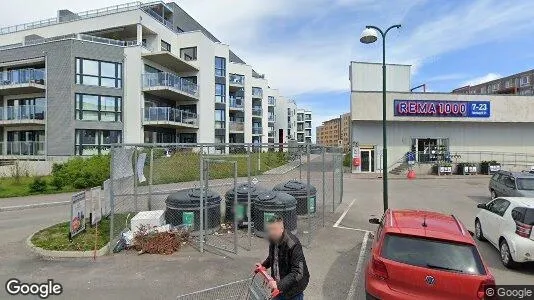 Apartments for rent in Skedsmo - Photo from Google Street View