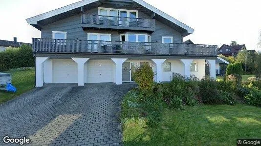 Apartments for rent in Vestby - Photo from Google Street View