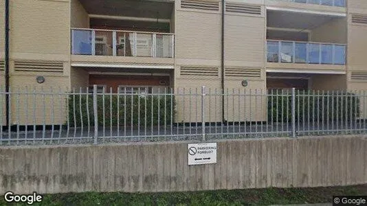 Apartments for rent in Ullensaker - Photo from Google Street View