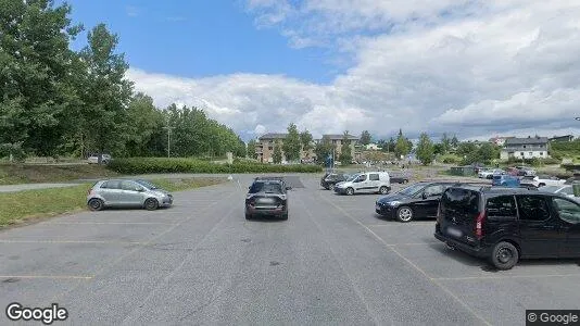 Rooms for rent in Nittedal - Photo from Google Street View