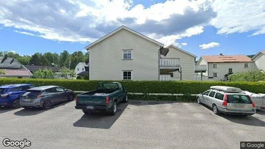 Apartments for rent in Skedsmo - Photo from Google Street View