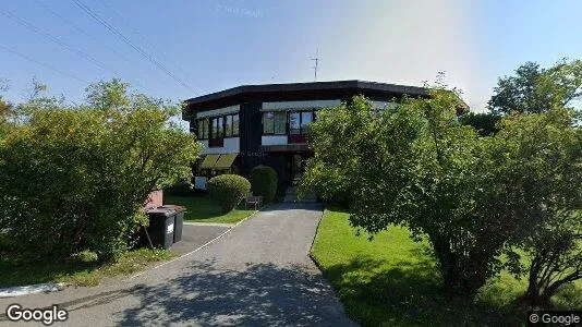 Apartments for rent in Bærum - Photo from Google Street View