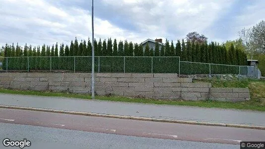Apartments for rent in Ski - Photo from Google Street View