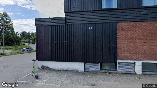 Apartments for rent in Bærum - Photo from Google Street View