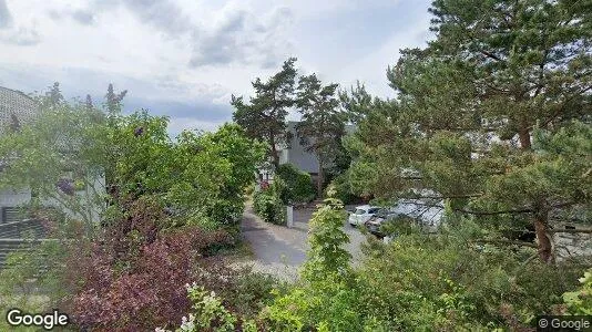 Rooms for rent in Bærum - Photo from Google Street View