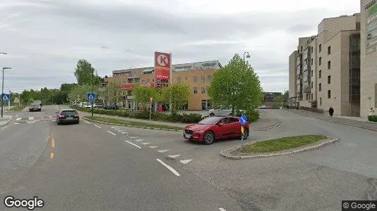 Rooms for rent in Sørum - Photo from Google Street View