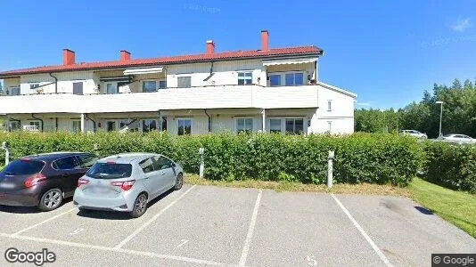 Apartments for rent in Skedsmo - Photo from Google Street View