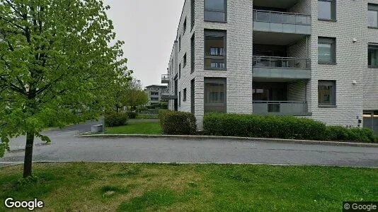 Apartments for rent in Oppegård - Photo from Google Street View