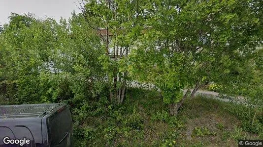 Apartments for rent in Jevnaker - Photo from Google Street View
