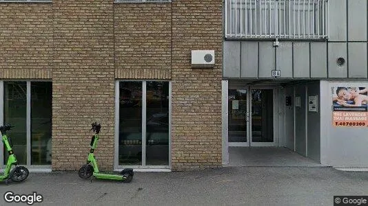 Apartments for rent in Skedsmo - Photo from Google Street View