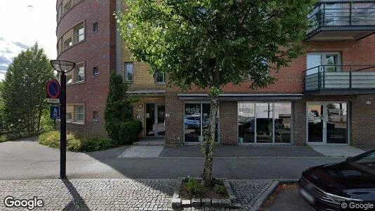Apartments for rent in Asker - Photo from Google Street View