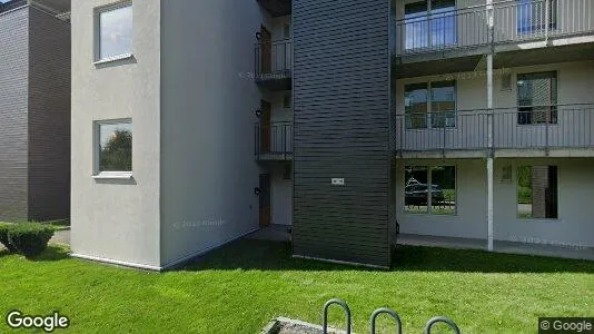 Apartments for rent in Ullensaker - Photo from Google Street View