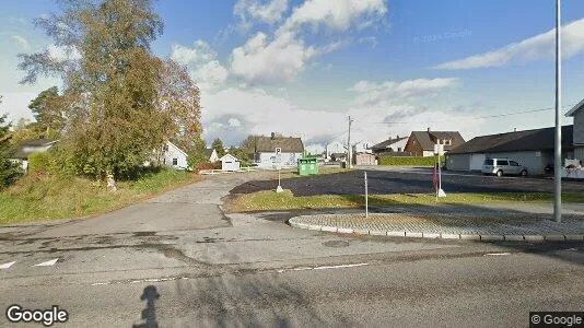 Rooms for rent in Ullensaker - Photo from Google Street View