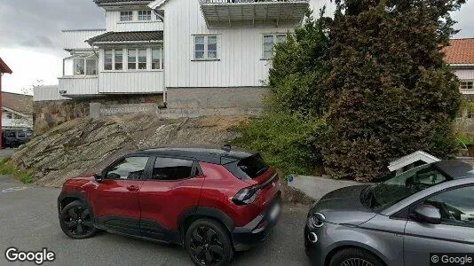 Apartments for rent in Vestby - Photo from Google Street View