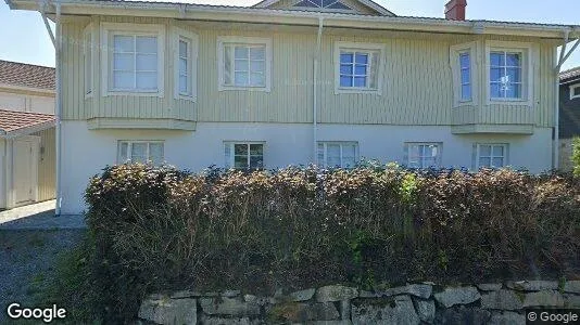 Apartments for rent in Ullensaker - Photo from Google Street View