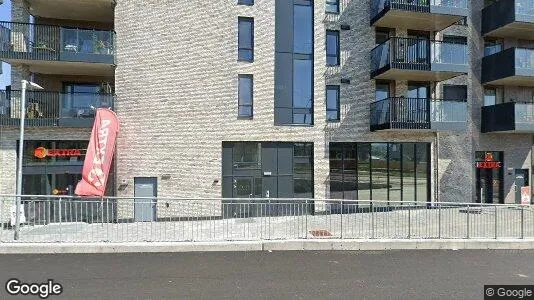Apartments for rent in Skedsmo - Photo from Google Street View