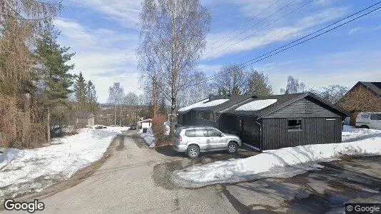 Apartments for rent in Asker - Photo from Google Street View