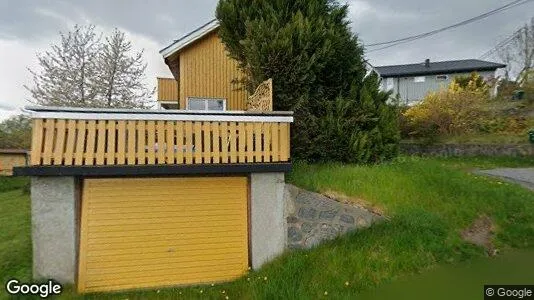 Apartments for rent in Vestby - Photo from Google Street View