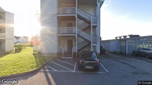 Apartments for rent in Ullensaker - Photo from Google Street View