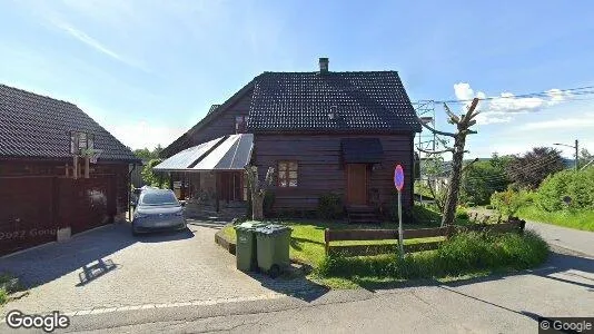 Apartments for rent in Lørenskog - Photo from Google Street View