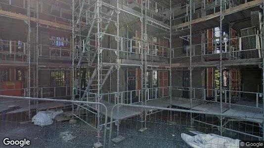 Apartments for rent in Bærum - Photo from Google Street View