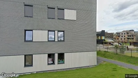 Apartments for rent in Lørenskog - Photo from Google Street View