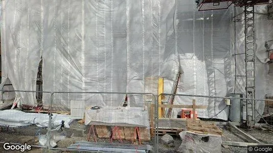 Apartments for rent in Ås - Photo from Google Street View