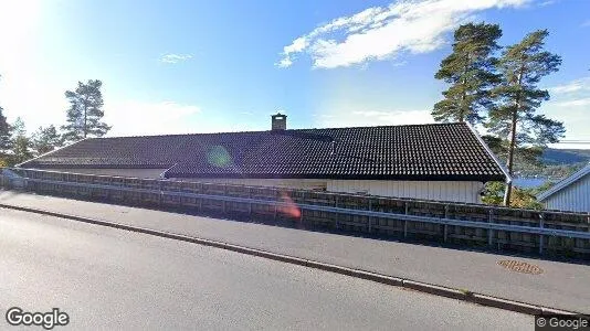 Apartments for rent in Frogn - Photo from Google Street View