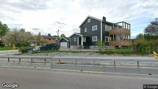 Apartments for rent in Ski - Photo from Google Street View