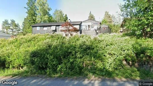 Apartments for rent in Lørenskog - Photo from Google Street View