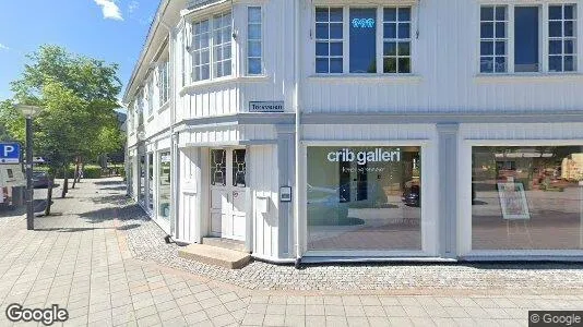 Apartments for rent in Asker - Photo from Google Street View