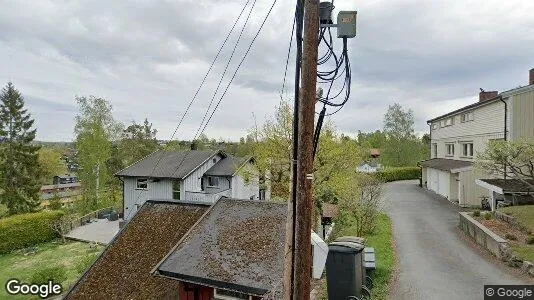 Apartments for rent in Bærum - Photo from Google Street View