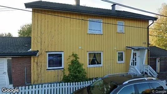 Rooms for rent in Skedsmo - Photo from Google Street View