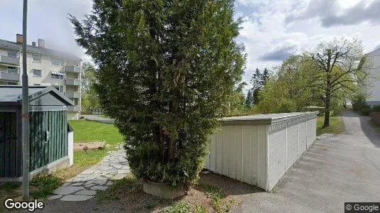 Apartments for rent in Bærum - Photo from Google Street View