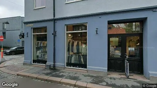 Apartments for rent in Frogn - Photo from Google Street View