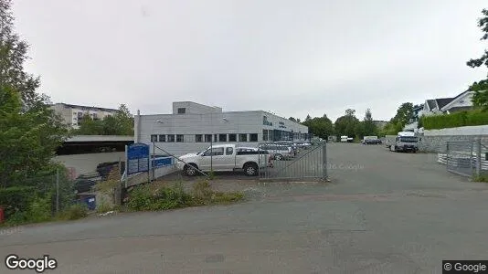 Apartments for rent in Skedsmo - Photo from Google Street View