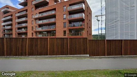 Apartments for rent in Lørenskog - Photo from Google Street View