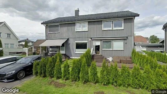 Apartments for rent in Skedsmo - Photo from Google Street View