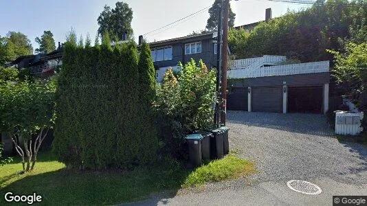 Rooms for rent in Bærum - Photo from Google Street View