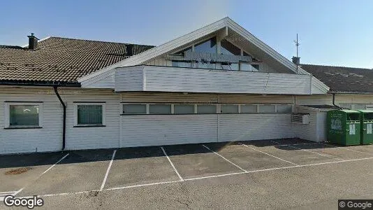 Apartments for rent in Ullensaker - Photo from Google Street View