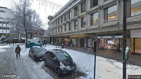 Apartments for rent in Bærum - Photo from Google Street View