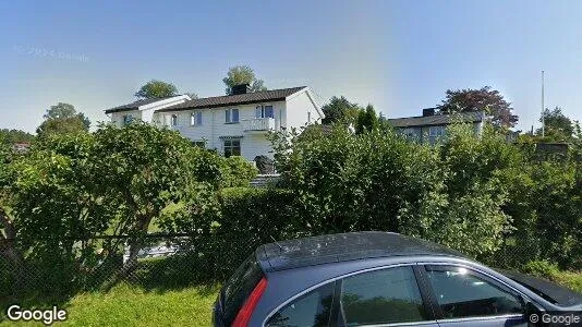 Rooms for rent in Bærum - Photo from Google Street View