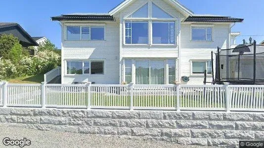 Rooms for rent in Ås - Photo from Google Street View