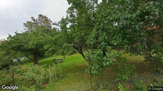 Apartments for rent in Asker - Photo from Google Street View