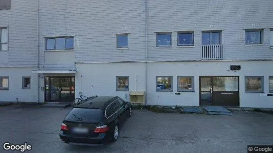 Apartments for rent in Skedsmo - Photo from Google Street View