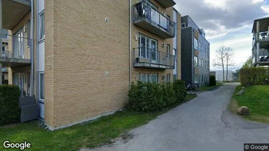 Apartments for rent in Ski - Photo from Google Street View