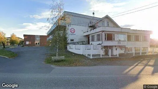 Apartments for rent in Aurskog-Høland - Photo from Google Street View