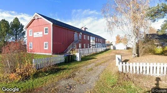 Apartments for rent in Nes - Photo from Google Street View